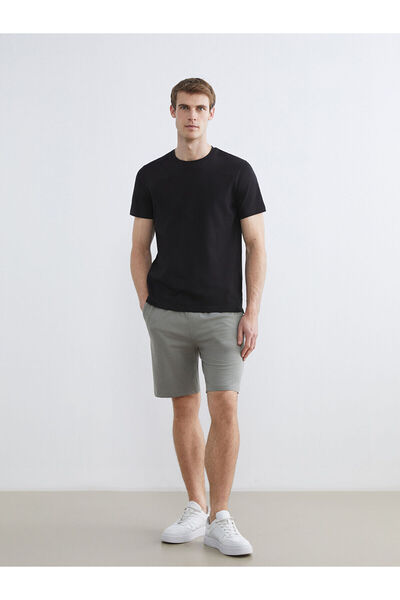 LC Waikiki Peak New Season Standard Fit Men's Shorts