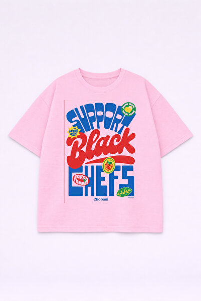 LORVEX Oversize Unisex T-Shirt 100% Cotton Printed T-Shirt Comfortable Fit