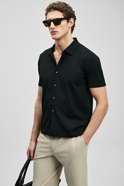 Lufian Men's Victor Sweatshirt T-Shirt 111090143