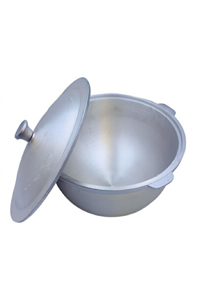 alharbi22est 7L Heavy Duty Steam Cooker Pot