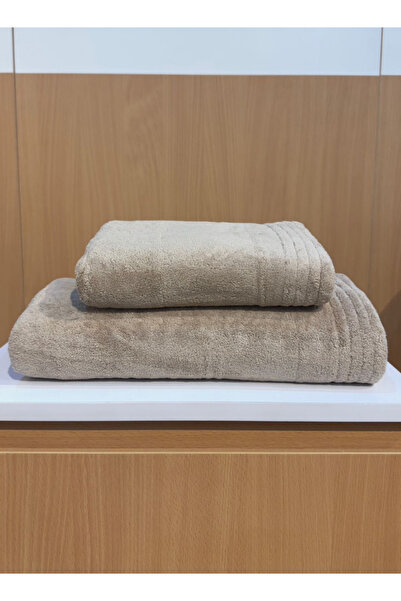 INREST Hotel Bath Towels – 100% Microfiber – 50×90 cm – Multiple Colors