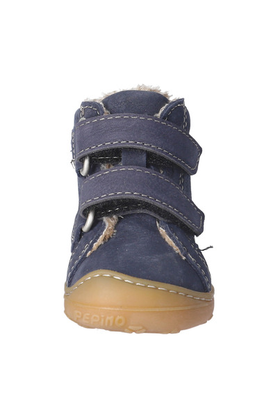 PEPINO by RICOSTA -Gedo Leather Ergonomic Barefoot Unisex Shoes