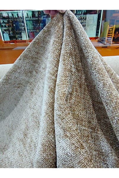 GrandTekstil 140 EN DÖŞEMELİK KADİFE ŞÖNİL KOLTUK SALDALYE YATAK KAPLAMAYA UY...