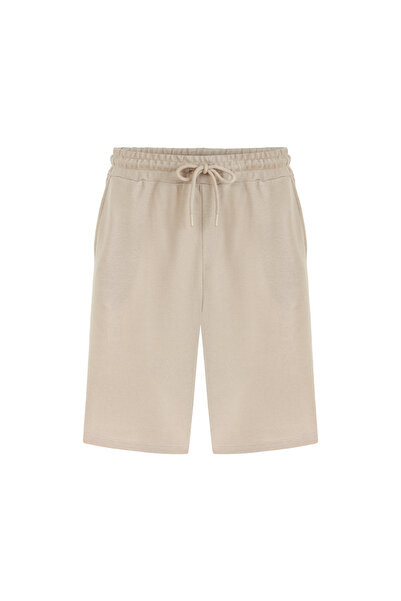 Mudo شورتات مربوطة