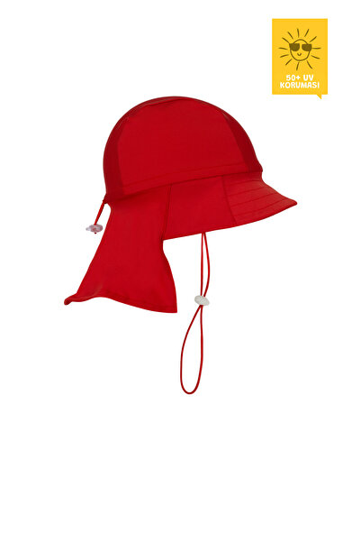 DARING LITTLES Uv Protection Upf 50+ Swim Hat for Babies and Children