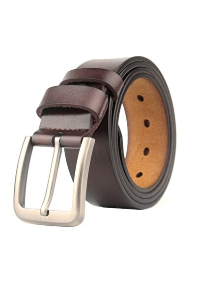 SINBINTA - Leather Belt