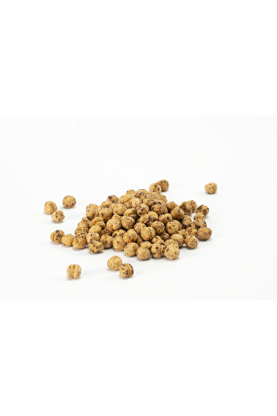Nukka Nuts Salted baked chickpeas - 200 gr