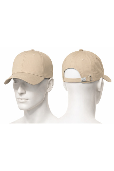 kuru Καπέλο Unisex από μικροΐνες με μεταλλική πόρπη Aben FlexDry