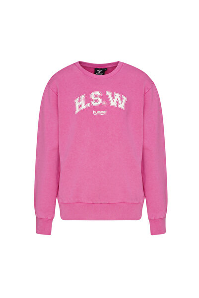 hummel BELLA ÇOCUK SWEATSHIRT