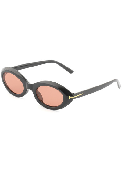 Ticarto Women's Vintage Model Sunglasses Tctgt002303G0336