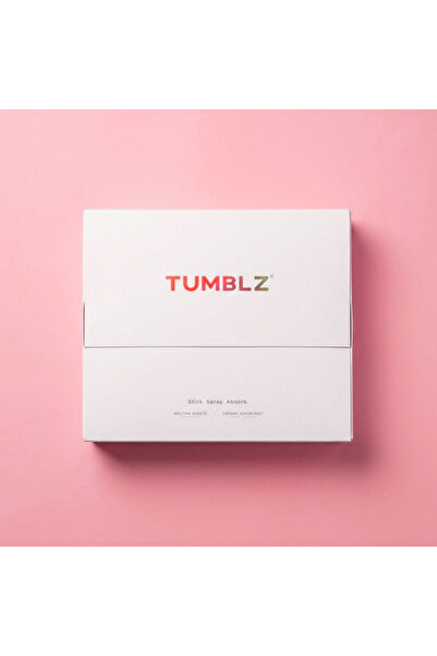 TUMBLZ ألواح ميلتنج 15 عبوة + 100 مل هيدرو دروب ميست-جلوتاثيون 100، 15 عبوة +...