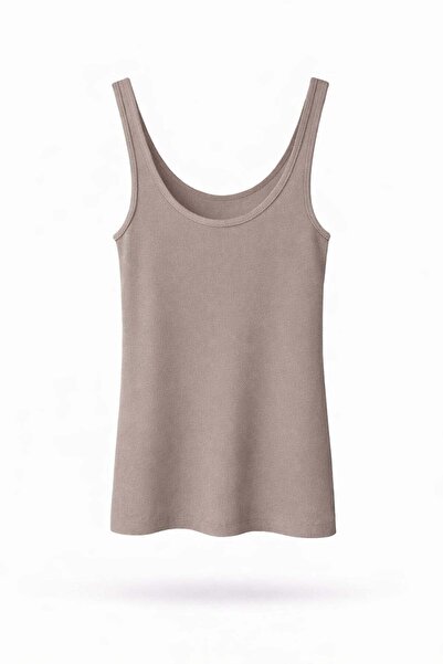 5in1Canpolat Αθλητικό Μπλουζάκι Βιζόν Απαλής Υφής