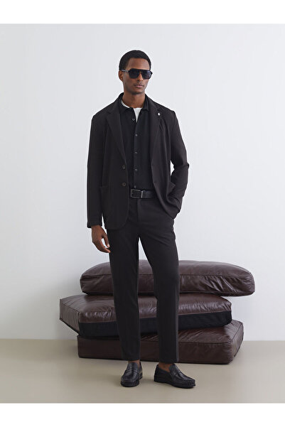 LC Waikiki Vizyon New Season Slim Fit Men's Trousers