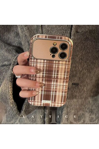 Ayre aksesuar iphone 16 uyumlu telefon kılıfı