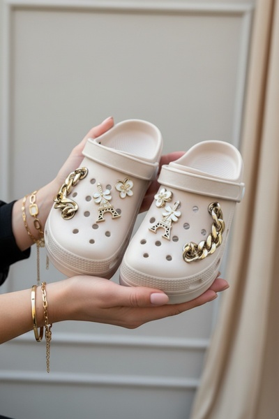 Modafırsat Дамски ежедневни чехли за море, плаж, дом, гости, офис, бизнес и н...