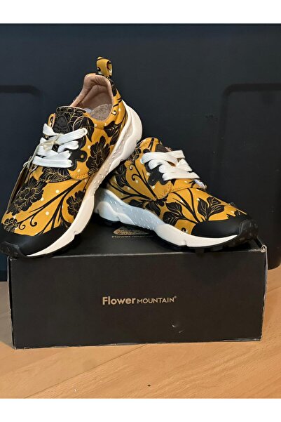 Flower Mountain дамски спортни маратонки