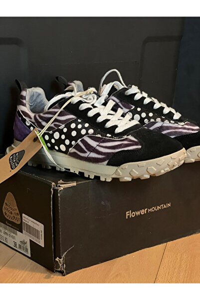 Flower Mountain Дамски кецове