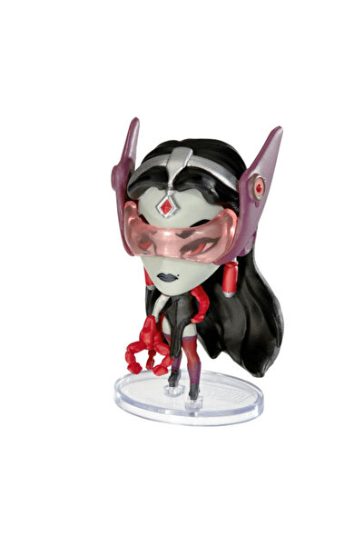 Blizzard Entertainment Statuetă Blizzard Games: Overwatch - Vampire Symmetra ...