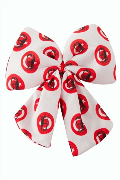 Bijuteri Net مشبك أوتوماتيكي من نوع Fiyong بتوقيع أيه يلدز أتاتورك