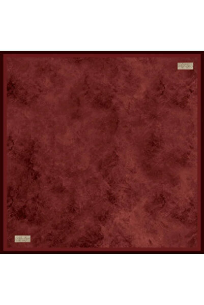 LA BOUTIQUE Eșarfă răcoroasă de toamnă-vară - 90 x 90 -2347-95