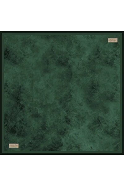 LA BOUTIQUE Eșarfă răcoroasă de toamnă-vară - 90 x 90 -2347-114