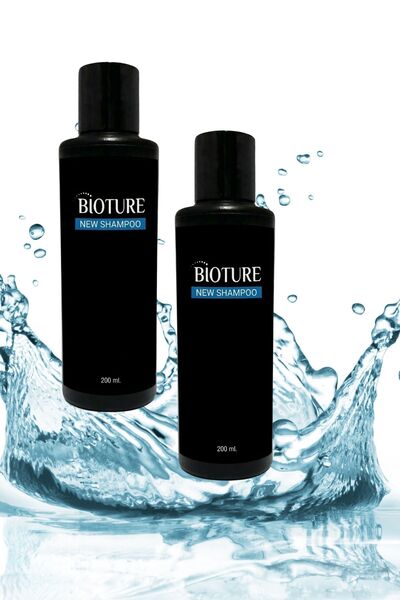 XSECRET شامبو بيوتور للعناية بالشعر الحساس 200 مل × 2 قطعة