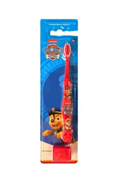 Apexis PAW PATROL ÇOCUK DİŞ FIRÇASI