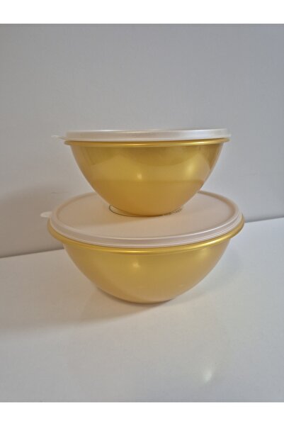 Tupperware Miracles Happen