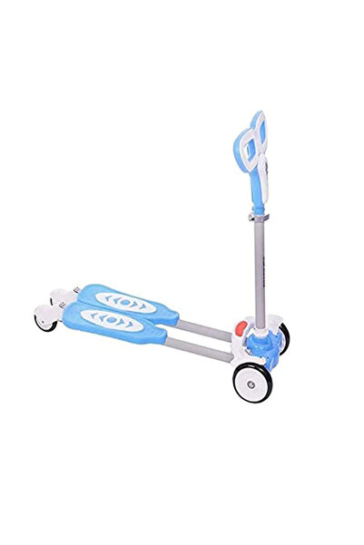 PRINCE GAMES Kids scooter duff