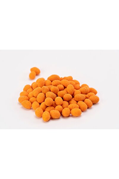 Nukka Nuts Alune BBQ sarate - 200 gr