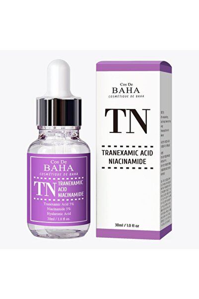 Cos De Baha Tranaxamic Serum 30 ml