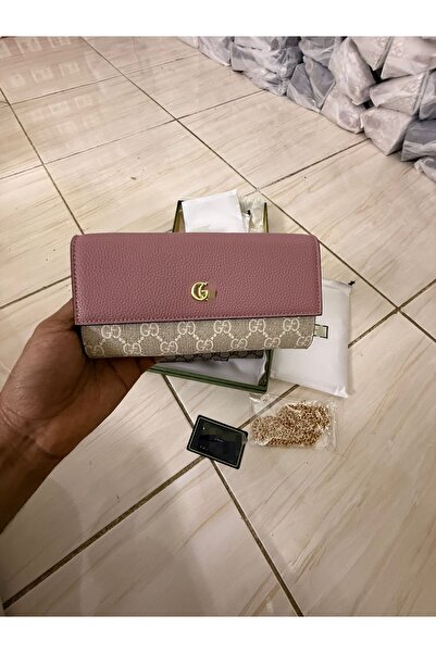 Generic High-quality shoulder bag with accessories