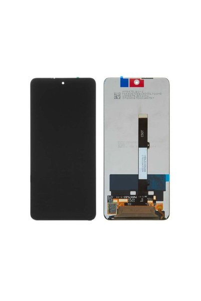 no markte Replacement LCD Screen for Xiaomi Poco X3 Compatible with Poco X3 Pro