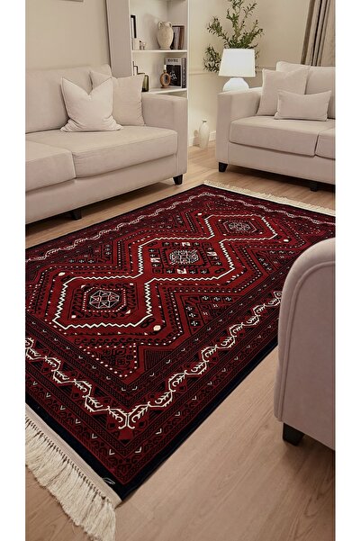 Segadty Kashan Carpet Luxury Rug for Living Rooms, Salons, and Home Decor 160...