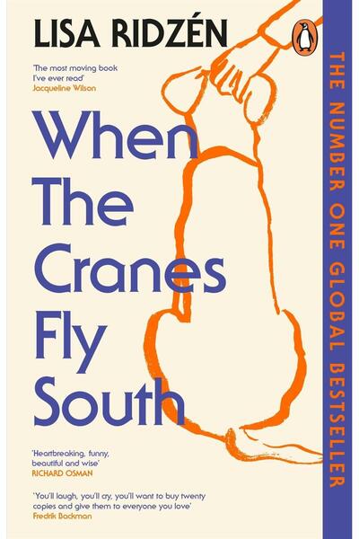 Penguin Books When the Cranes Fly South