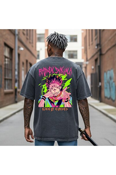 FG KONNİCHİWA Tricou Hatsune Miku Hitori Gotou Anime Cosplay Manga Tricou Aci...