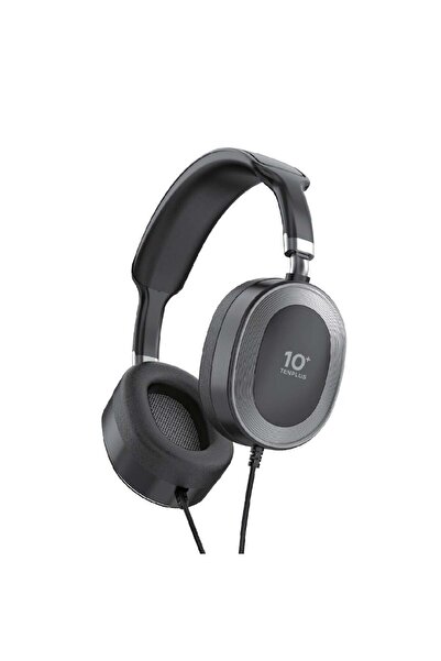 TENPLUS Type-C HiFi Headphone with Travel Pouch, Multiple Modes, Hi-Res Audio...