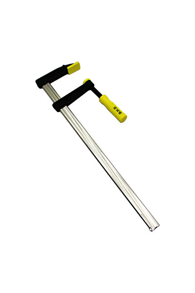 VALOR 80X400Mm Kalin İşkence Mengene
