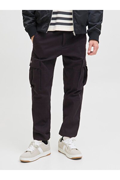Jack & Jones JPSTKANE JONNIE CUFFED CARGO RET 12268261