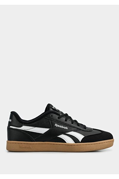 Reebok 100221601 6m Smash Edge Black White