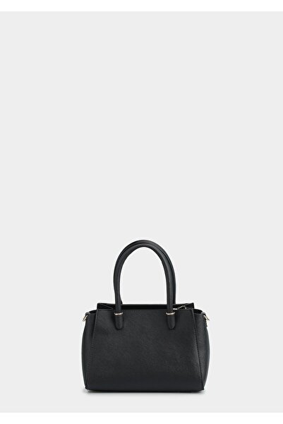 Provoq Black Women's Crossbody Bag