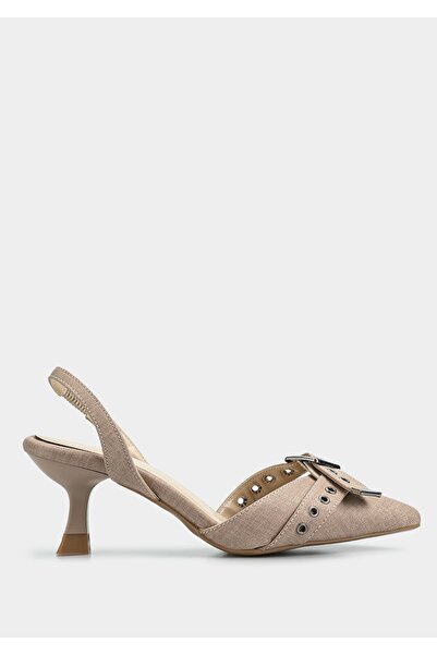 Provoq أحذية المنك النسائية