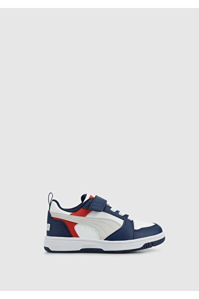 Puma 39741933 Rebound V6 Lo AC+ PS