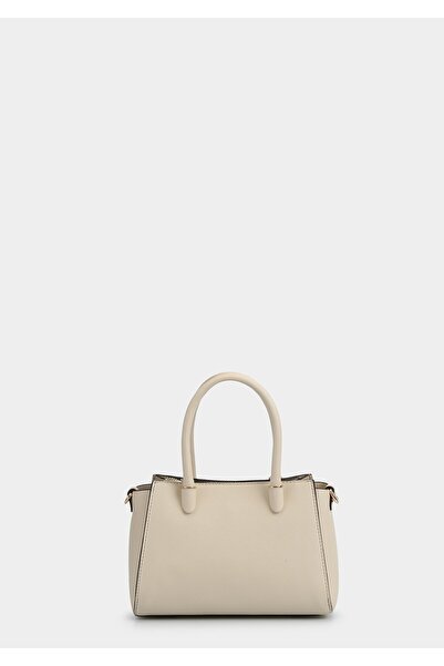Provoq Cream Women's Crossbody Bag