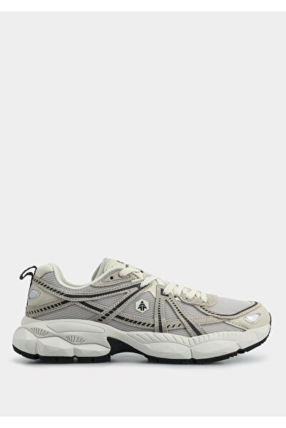 Hammer Jack Florian White Men's Sneaker