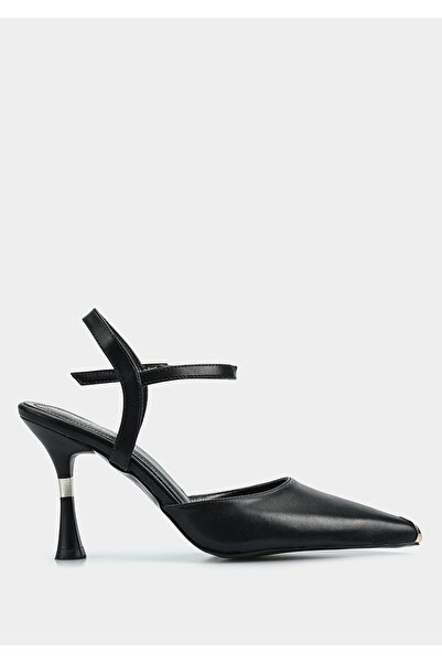 Provoq أحذية نسائية سوداء