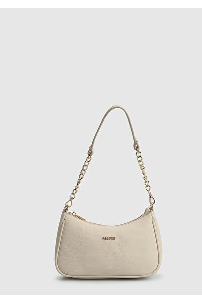 Provoq Cream Women's Crossbody Bag