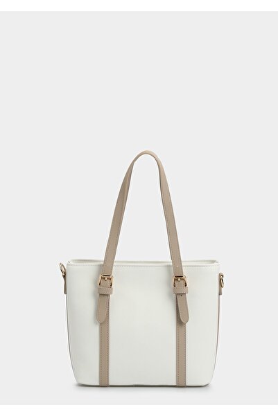 Provoq Біла жіноча сумка через плече