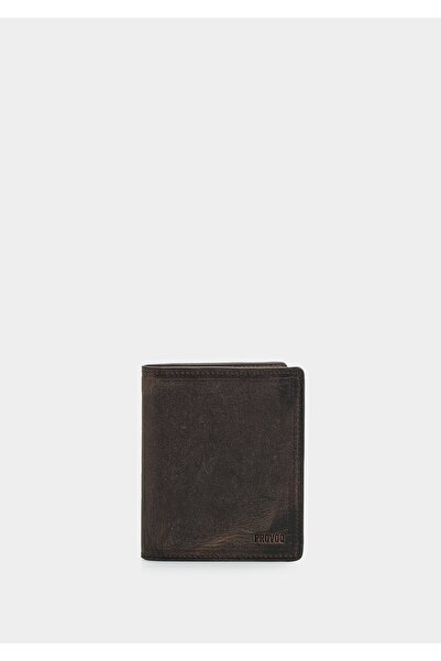 Provoq Coffee Ayd034 Coffee Wallet