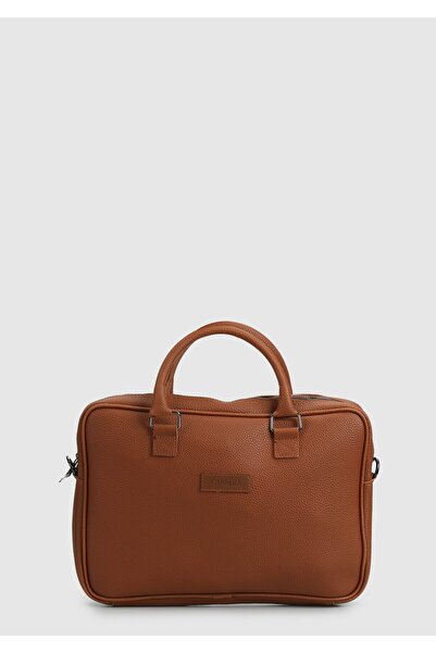 Carrera Кафява чанта